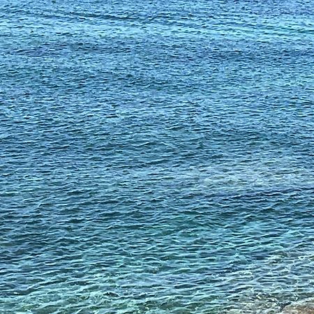 אלגהרו Casa Mare Incantevole מראה חיצוני תמונה