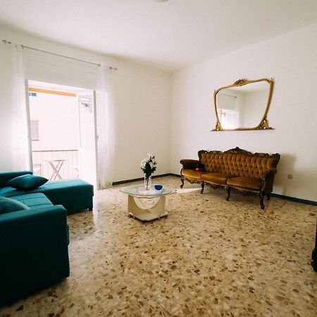 אלגהרו Casa Mare Incantevole מראה חיצוני תמונה