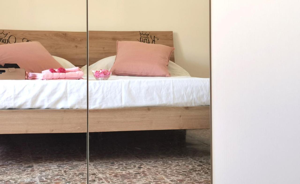 אלגהרו Casa Mare Incantevole מראה חיצוני תמונה