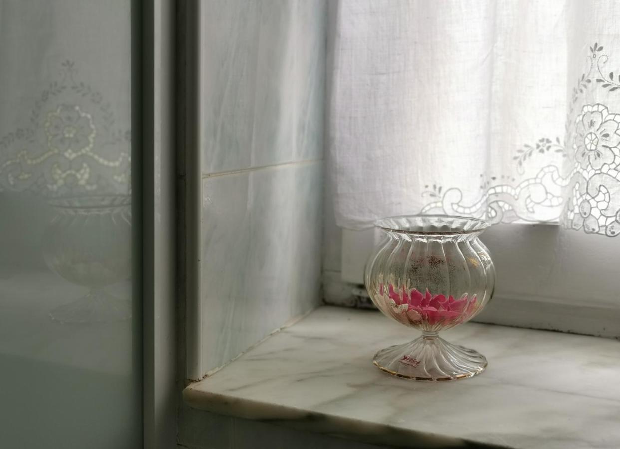 אלגהרו Casa Mare Incantevole מראה חיצוני תמונה