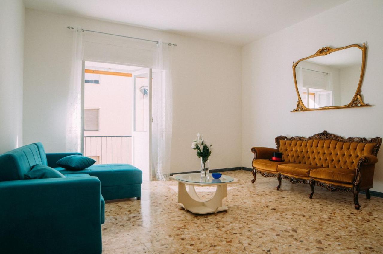 אלגהרו Casa Mare Incantevole מראה חיצוני תמונה