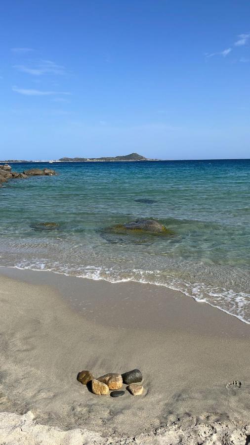 אלגהרו Casa Mare Incantevole מראה חיצוני תמונה