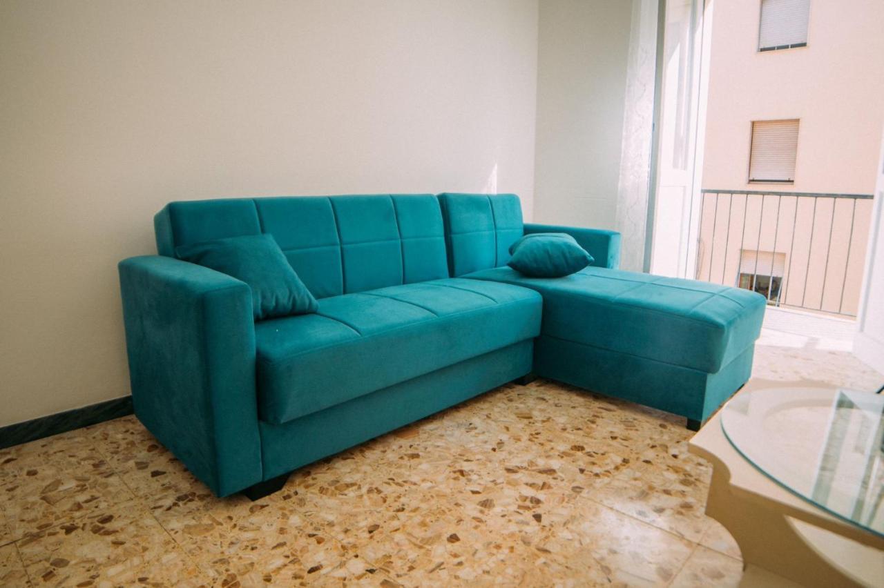 אלגהרו Casa Mare Incantevole מראה חיצוני תמונה
