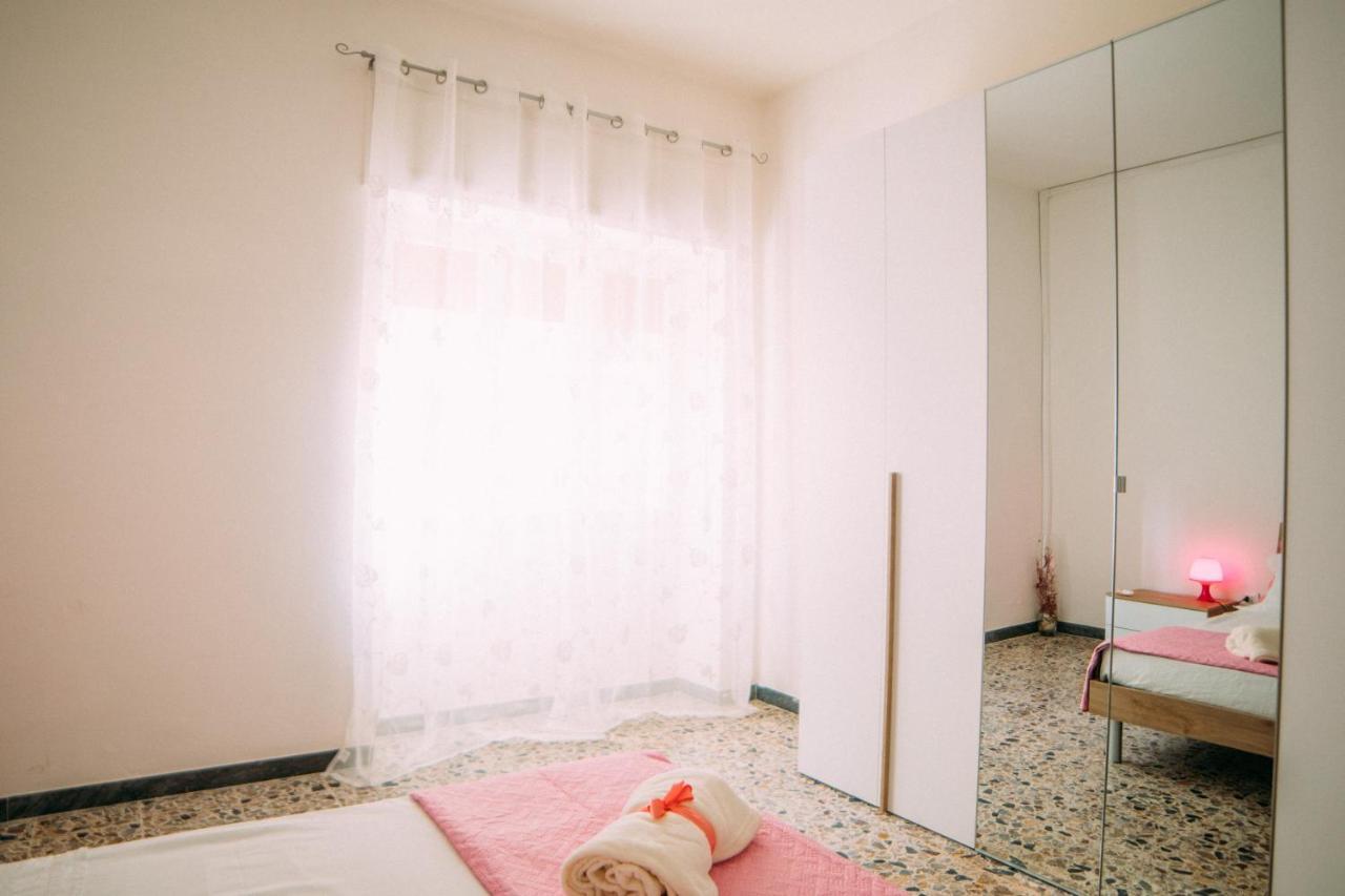 אלגהרו Casa Mare Incantevole מראה חיצוני תמונה