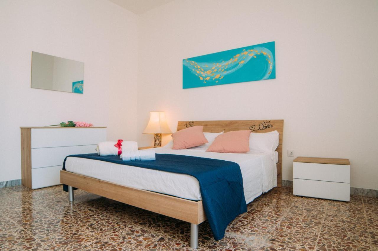 אלגהרו Casa Mare Incantevole מראה חיצוני תמונה