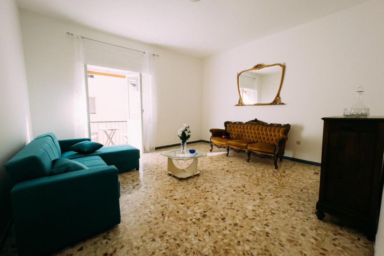 אלגהרו Casa Mare Incantevole מראה חיצוני תמונה