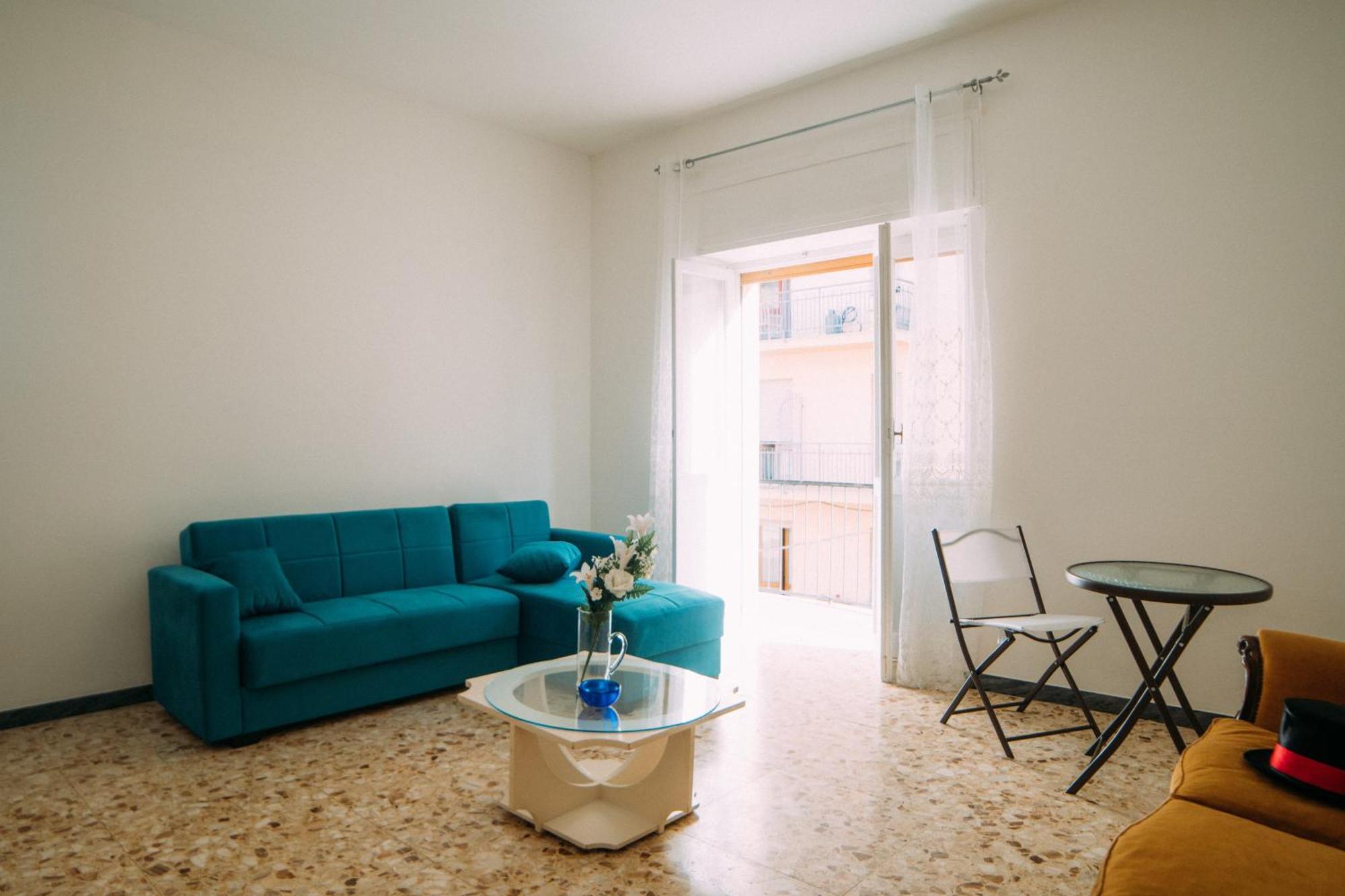 אלגהרו Casa Mare Incantevole מראה חיצוני תמונה